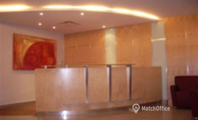 100 m² Conference hall in Mexico City, Presidente Masaryk 111 (11560) - 3 | MatchOffice.com
