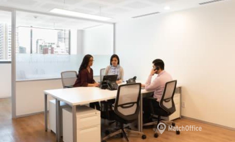 100 m² Conference room in Mexico City, Arquimedes 15 (11580) - 0 | MatchOffice