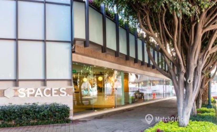 100 m² Convention center in Mexico City, Arquimedes 15 (11580) - 1 | MatchOffice