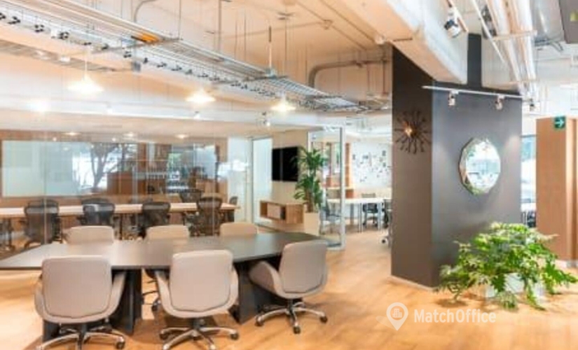 100 m² Conference center in Mexico City, Arquimedes 15 (11580) - 2 | MatchOffice