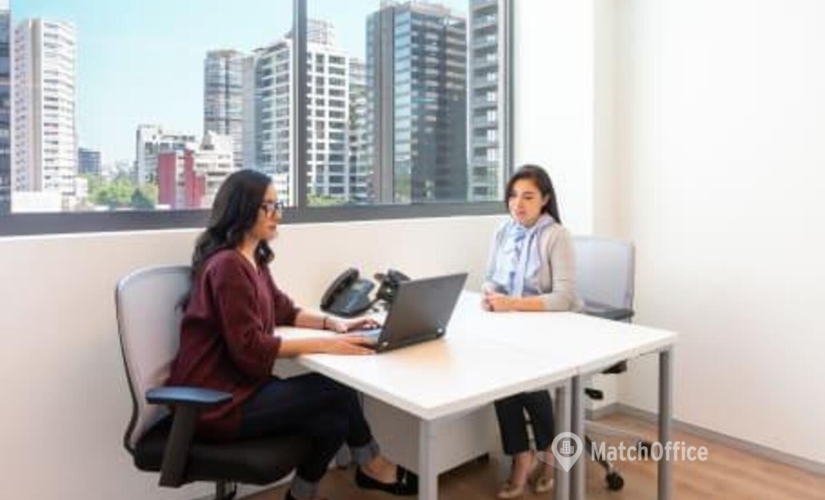 100 m² Conference room in Mexico City, Arquimedes 15 (11580) - 4 | MatchOffice