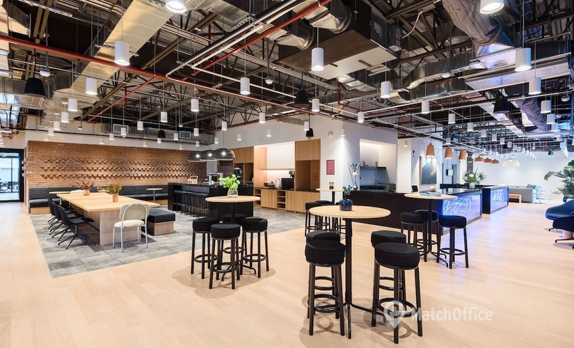 40 m² Serviced office in Monterrey, Avenida Circuito Frida Kahlo 303 (66260) - 3 | MatchOffice