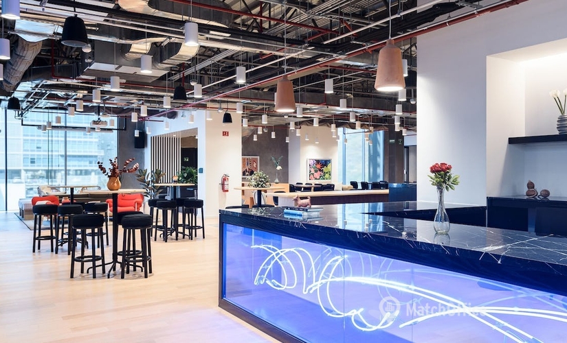 40 m² Business park in Monterrey, Avenida Circuito Frida Kahlo 303 (66260) - 4 | MatchOffice.com