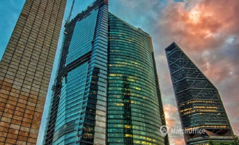 28000 m² Serviced office in Mexico City, Av. Paseo de la Reforma 509 (06500) - 4 | MatchOffice.com
