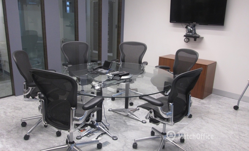 2800 m² Shared workspace  in Mexico City, Av. Paseo de la Reforma 509 (06500) - 3 | MatchOffice
