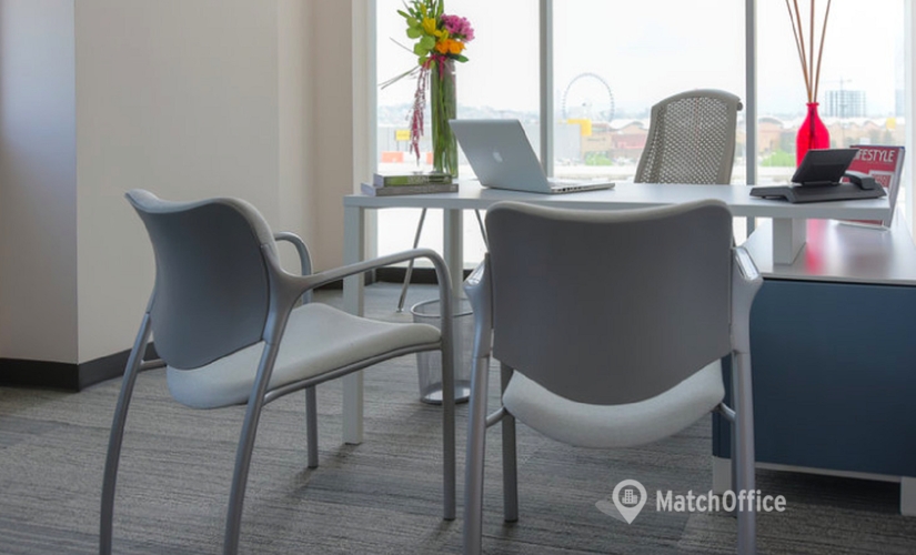 50 m² Conference hall in Puebla, Boulevard Atlixcayotl 1499 (72820) - 8 | MatchOffice.com