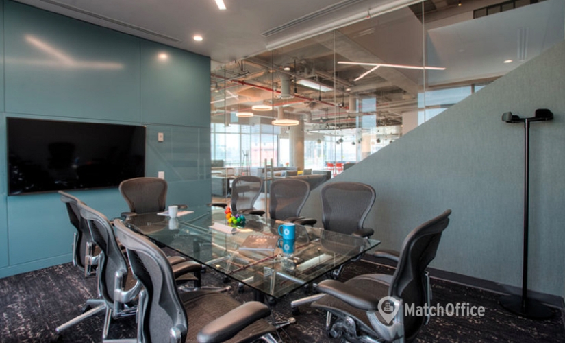 500 m² Conference center in Guadalajara, Boulevard Puerta de Hierro 5153 (45116) - 2 | MatchOffice.com