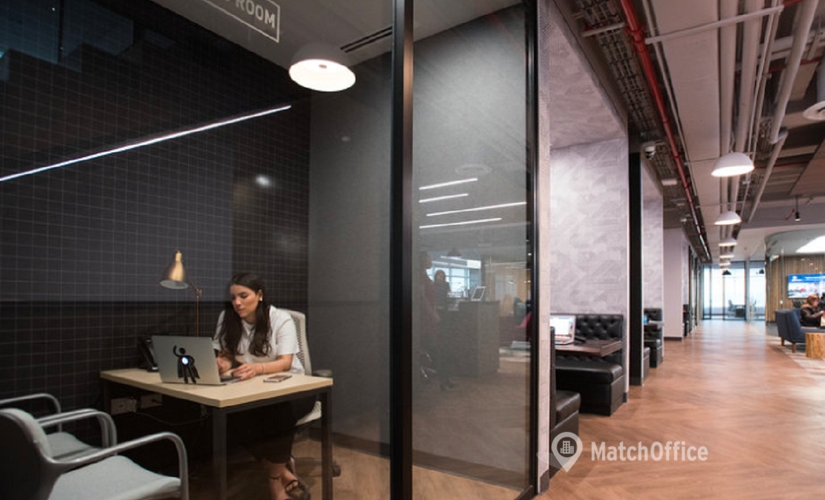 500 m² Conference room in Guadalajara, Boulevard Puerta de Hierro 5153 (45116) - 5 | MatchOffice