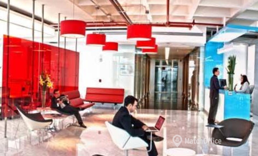 30 m² Conference space in Mexico City, Paseo de la Reforma 115 (11000) - 6 | MatchOffice.com