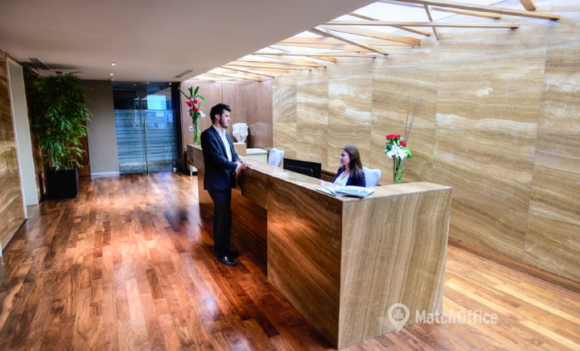 40 m² Meeting room in Monterrey, Avenida Batallon de San Patricio 111 (66269) - 6 | MatchOffice.com