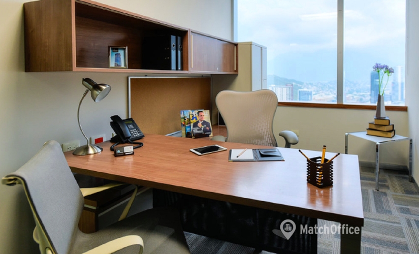 40 m² Conference hall in Monterrey, Avenida Batallon de San Patricio 111 (66269) - 9 | MatchOffice