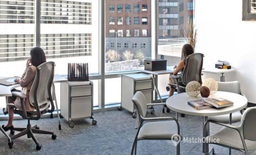 20 m² Conference room in Mexico City, Mario Pani 150 (05300) - 6 | MatchOffice