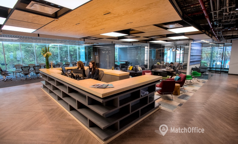 50 m² Convention center in Mexico City Miguel Hidalgo, Avenida Paseo de las Palmas 340 (11000) - 4 | MatchOffice