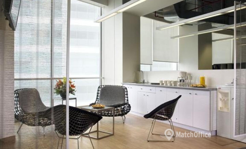 20 m² Conference hall in Mexico City, Paseo de la Reforma 222 (06600) - 6 | MatchOffice