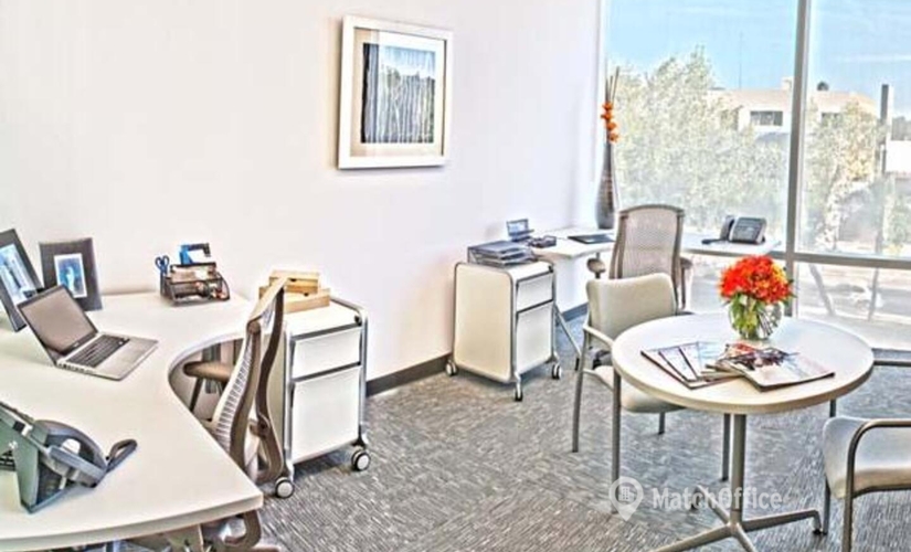 30 m² Meeting room in Guadalajara, ANDARES CORPORATIVO PATRIA (45116) - 7 | MatchOffice.com