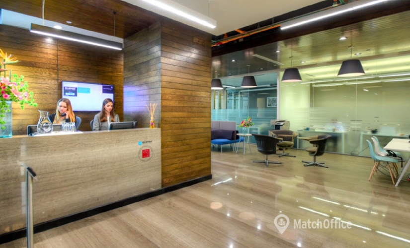 50 m² Convention center in Mérida, Prolongación Paseo Montejo 331 (97119) - 9 | MatchOffice.com