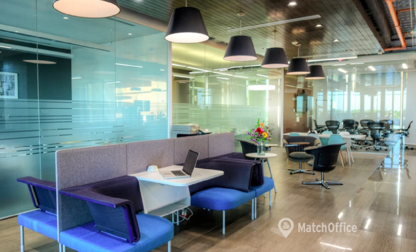 50 m² Meeting room in Mérida, Prolongación Paseo Montejo 331 (97119) - 10 | MatchOffice.com