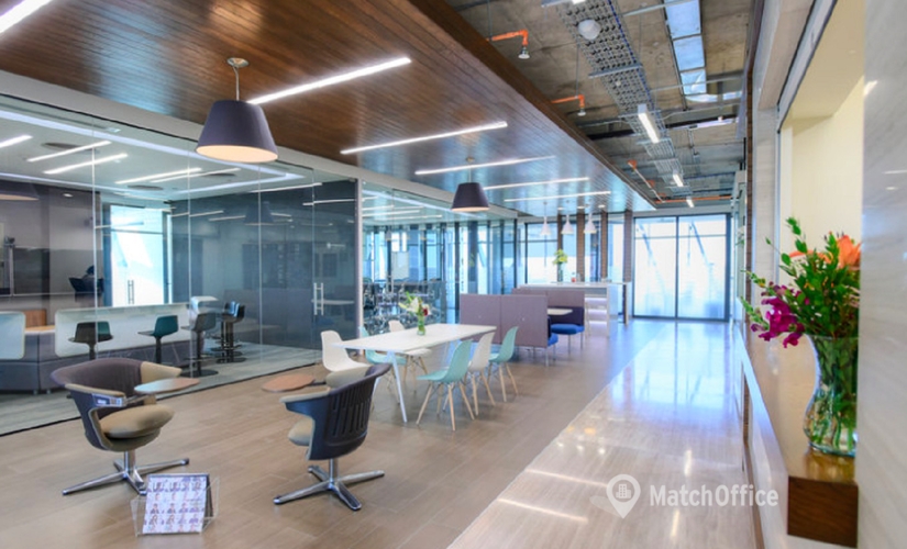 50 m² Conference room in Guadalajara, Avenida de las Américas 1500 (44610) - 2 | MatchOffice.com