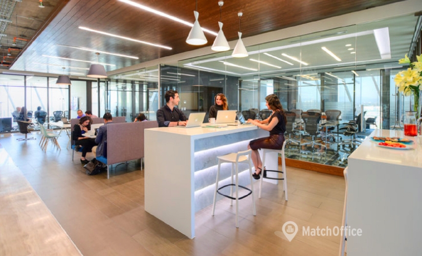 50 m² Meeting room in Guadalajara, Avenida de las Américas 1500 (44610) - 4 | MatchOffice