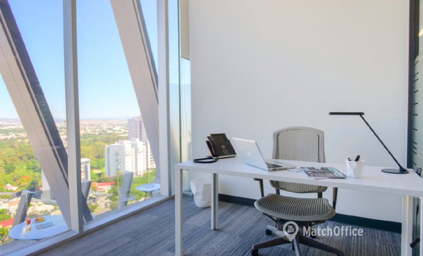 50 m² Conference hall in Guadalajara, Avenida de las Américas 1500 (44610) - 5 | MatchOffice.com