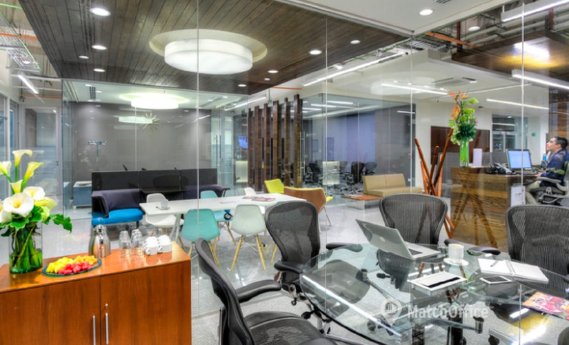 50 m² Meeting room in Villahermosa, Boulevard Adolfo Ruiz Cortines 1344 (86035) - 10 | MatchOffice