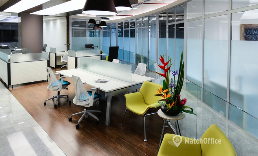 50 m² Conference room in Mexico City, Insurgentes Sur 859 (03810) - 4 | MatchOffice.com