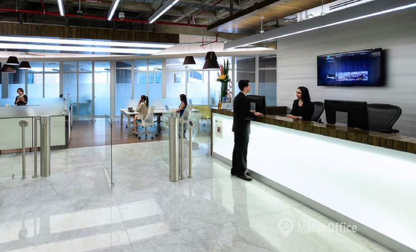 50 m² Conference center in Mexico City, Insurgentes Sur 859 (03810) - 5 | MatchOffice