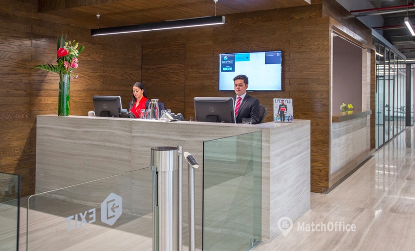 40 m² Conference space in Mexico City, General Benjamín Hill 1 (06170) - 3 | MatchOffice.com