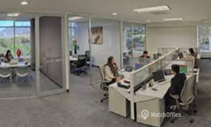 132 m² Business park in Monterrey, Calle Isaac Garza 820 (64000) - 2 | MatchOffice.com