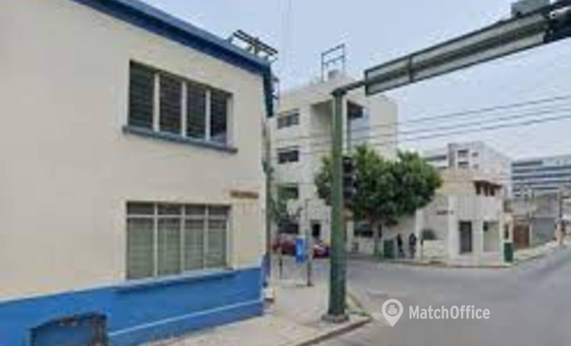 132 m² Business center in Monterrey, Calle Isaac Garza 820 (64000) - 3 | MatchOffice.com