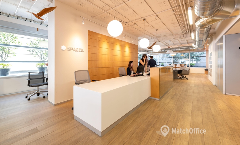 Virtual office space in Mexico City, Prado Sur 150 (11000) - 2 | MatchOffice.com