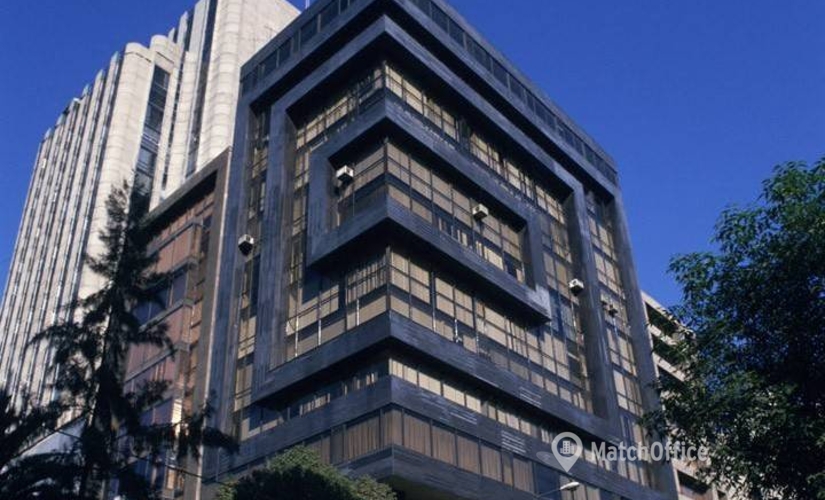 45 m² Serviced office in Mexico City, Homero 203 (11570) - 0 | MatchOffice.com