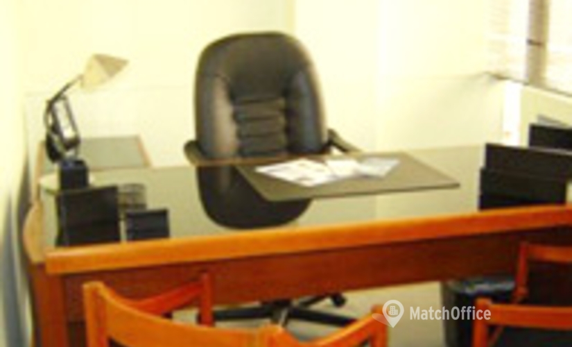 45 m² Business space in Mexico City, Homero 203 (11570) - 1 | MatchOffice.com