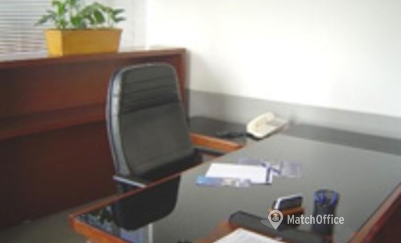 45 m² Business park in Mexico City, Homero 203 (11570) - 2 | MatchOffice
