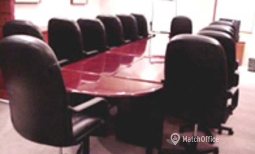 50 m² Business park in Mexico City, Mariano Escobedo 510 (11590) - 2 | MatchOffice
