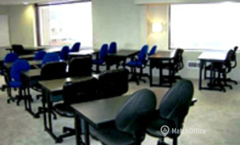 50 m² Serviced office in Mexico City, Mariano Escobedo 510 (11590) - 3 | MatchOffice