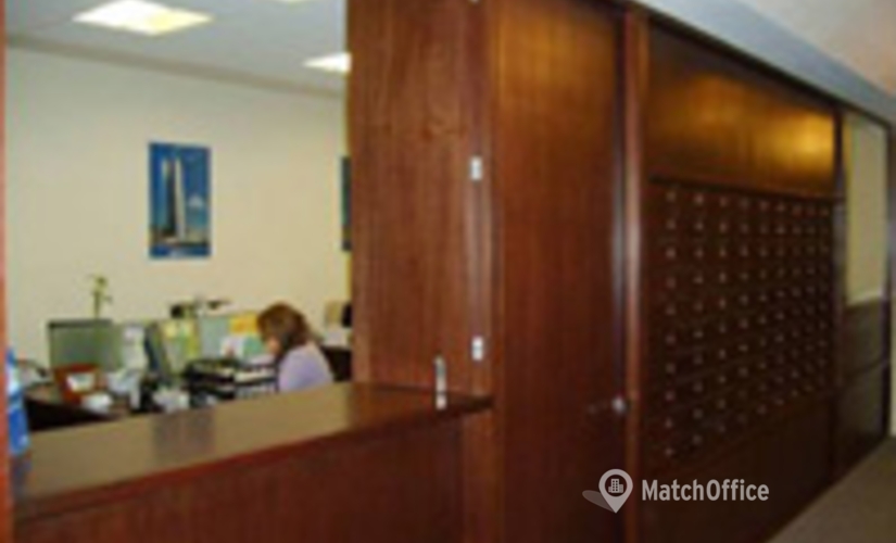 50 m² Serviced office in Mexico City, Av. Santa Fe 495 Piso 4 (05349) - 2 | MatchOffice.com