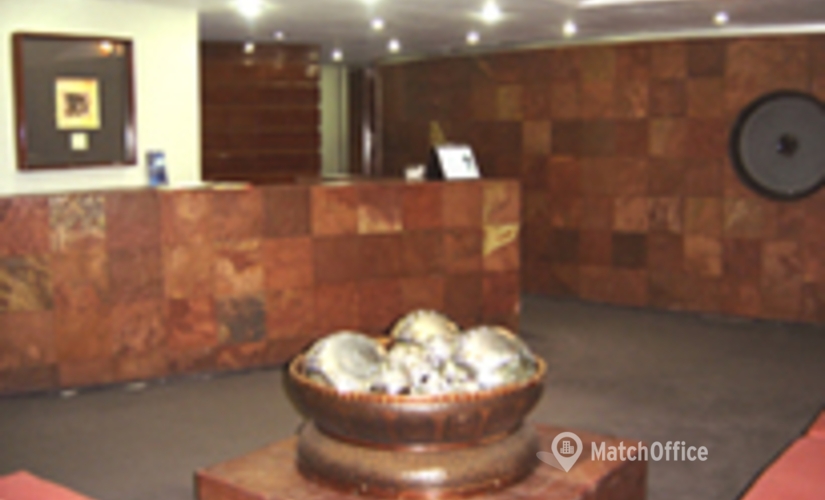 40 m² Business center in Mexico City, Presidente Masaryk 61 (03100) - 4 | MatchOffice.com