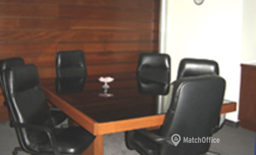 40 m² Business center in Mexico City, Presidente Masaryk 61 (03100) - 2 | MatchOffice.com