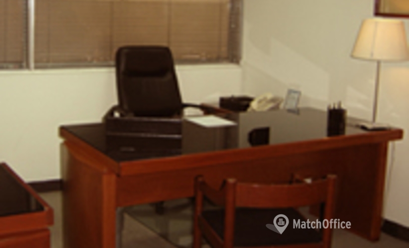40 m² Business park in Mexico City, Presidente Masaryk 61 (03100) - 1 | MatchOffice.com