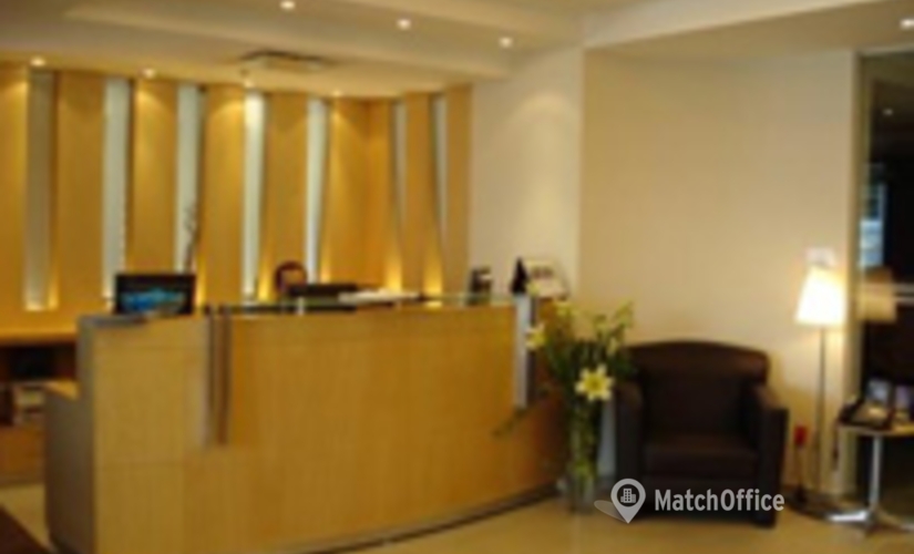 40 m² Business center in Mexico City, Patriotismo 229 (03800) - 4 | MatchOffice