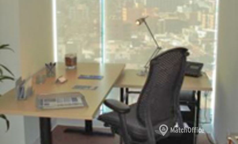 40 m² Business center in Mexico City, Patriotismo 229 (03800) - 1 | MatchOffice