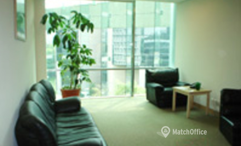45 m² Business center in Mexico City, Alfonso Nápoles Gandara 50 (01210) - 3 | MatchOffice