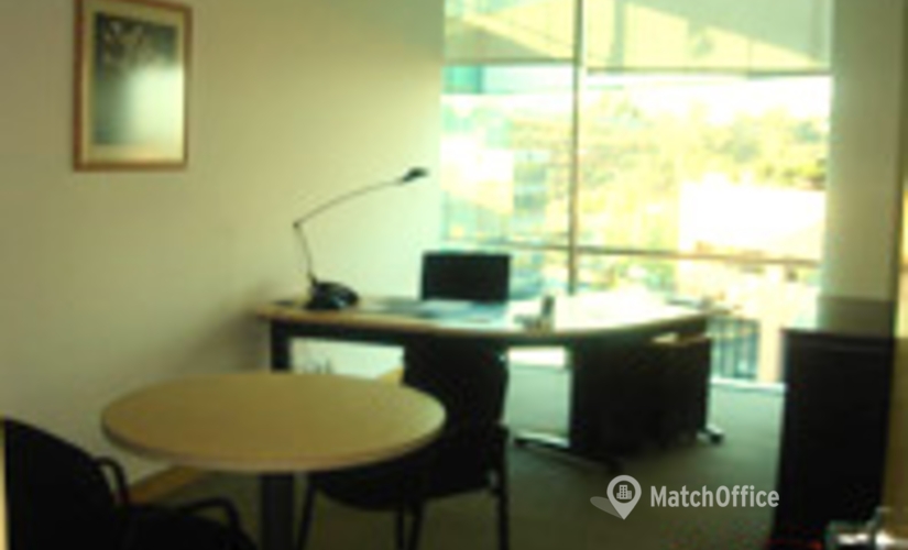 45 m² Serviced office in Mexico City, Alfonso Nápoles Gandara 50 (01210) - 1 | MatchOffice.com