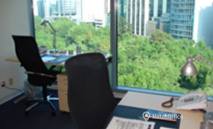 50 m² Business park in Mexico City, Paseo de la Reforma 350 (06600) - 1 | MatchOffice