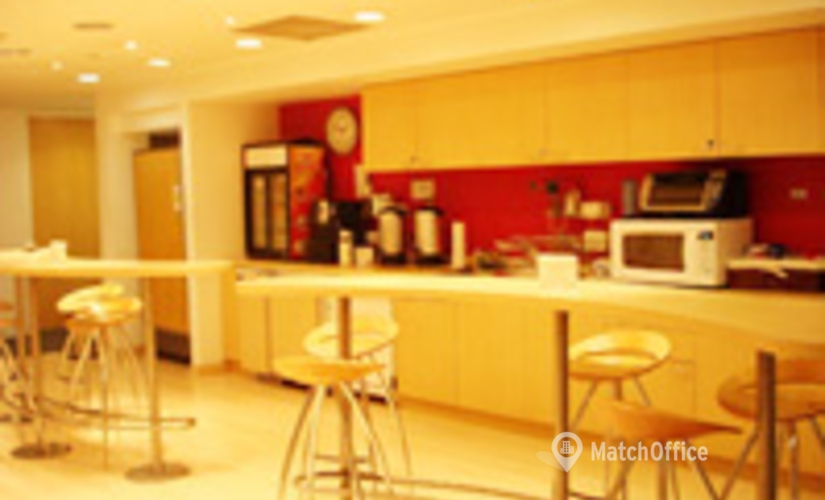 50 m² Serviced office in Mexico City, Paseo de la Reforma 350 (06600) - 4 | MatchOffice.com
