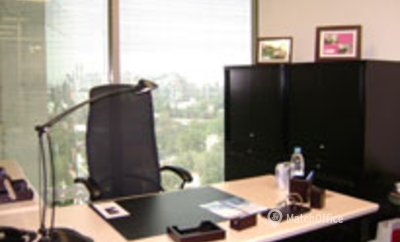 40 m² Serviced office building available to rent in Mexico City, Pisos 10 y 12 (11000) - 1 | MatchOffice.com
