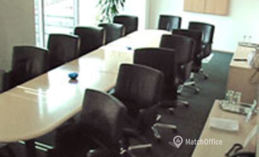 40 m² Business center place available to rent in Mexico City, Pisos 10 y 12 (11000) - 3 | MatchOffice