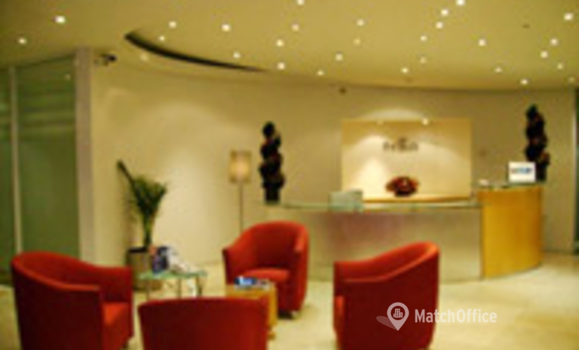 45 m² Business space property up for rent in Mexico City, Insurgentes Sur 1898 (01020) - 4 | MatchOffice.com