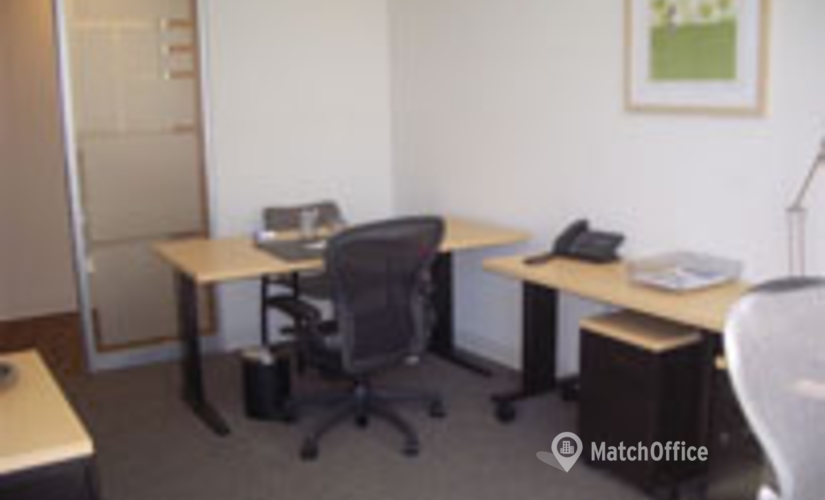 50 m² Business park in Mexico City, Presidente Masaryk 111 (11560) - 1 | MatchOffice.com